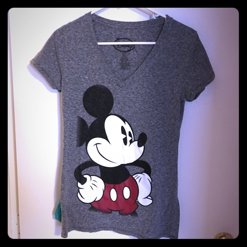 Mickey T